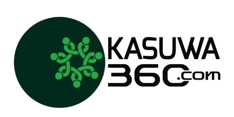 Kasuwa 360 logo